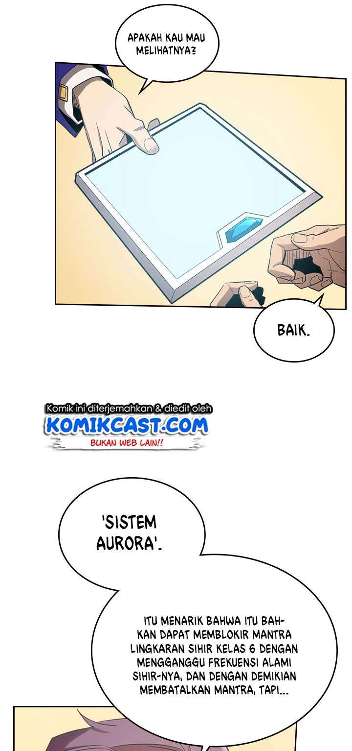 Special Returner Chapter 76 Gambar 39