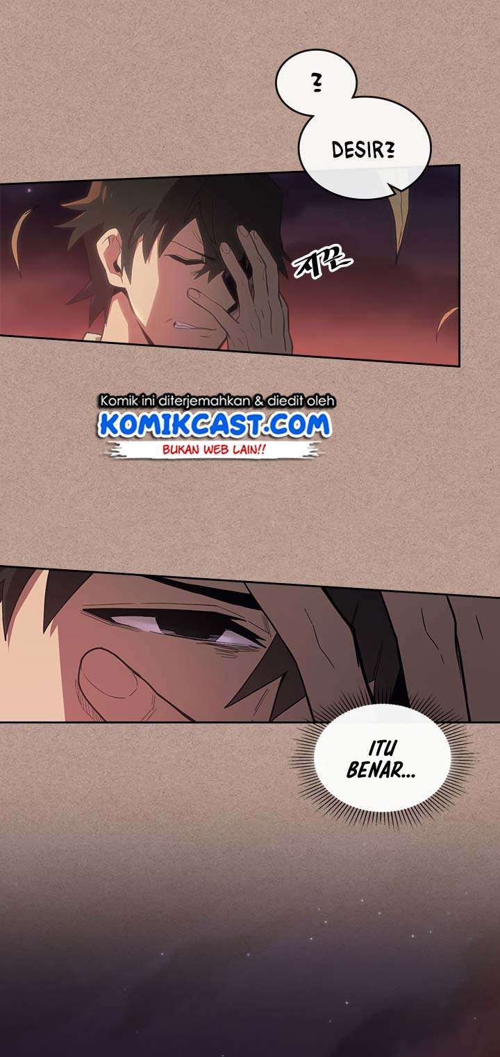Special Returner Chapter 76 Gambar 4