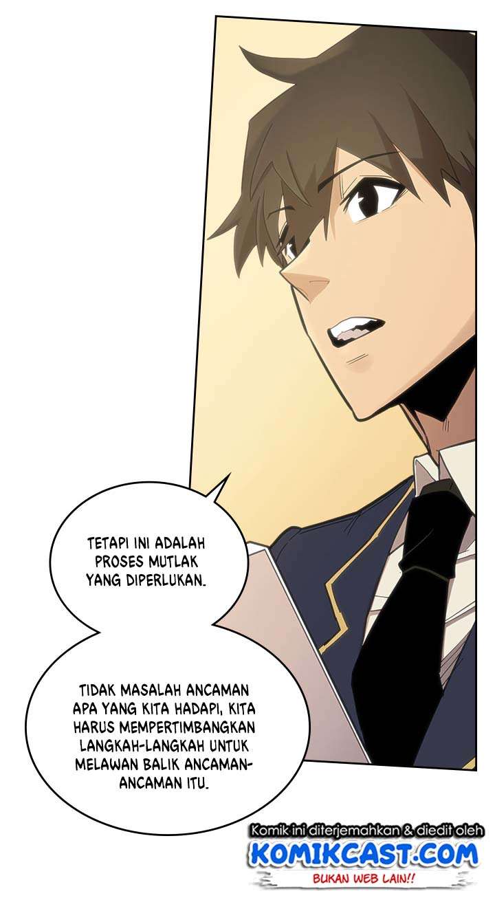 Special Returner Chapter 76 Gambar 41