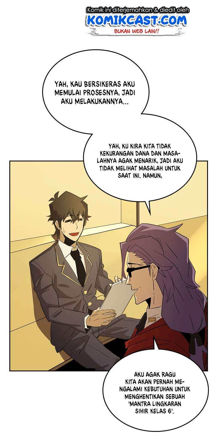 Special Returner Chapter 76 Gambar 42