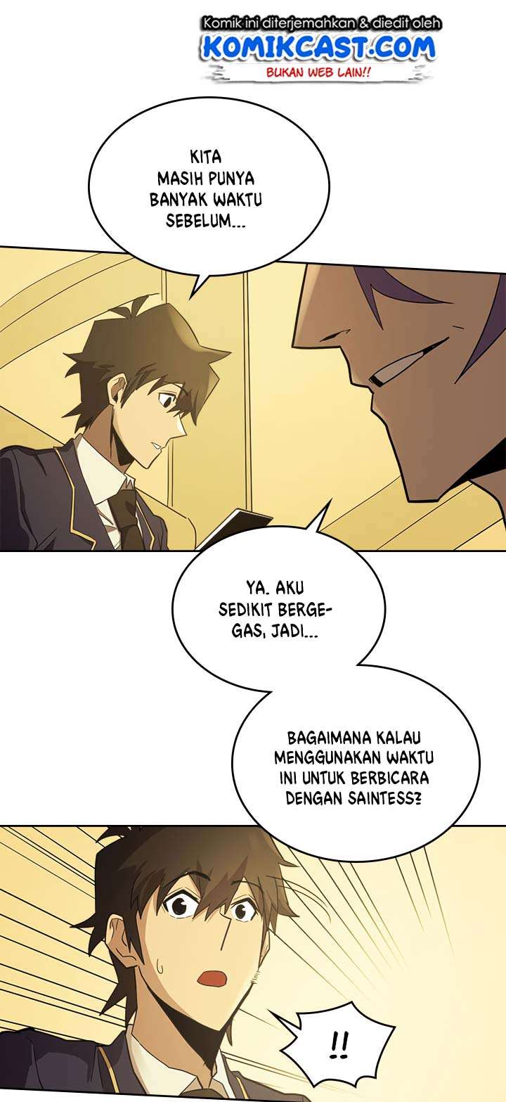 Special Returner Chapter 76 Gambar 44