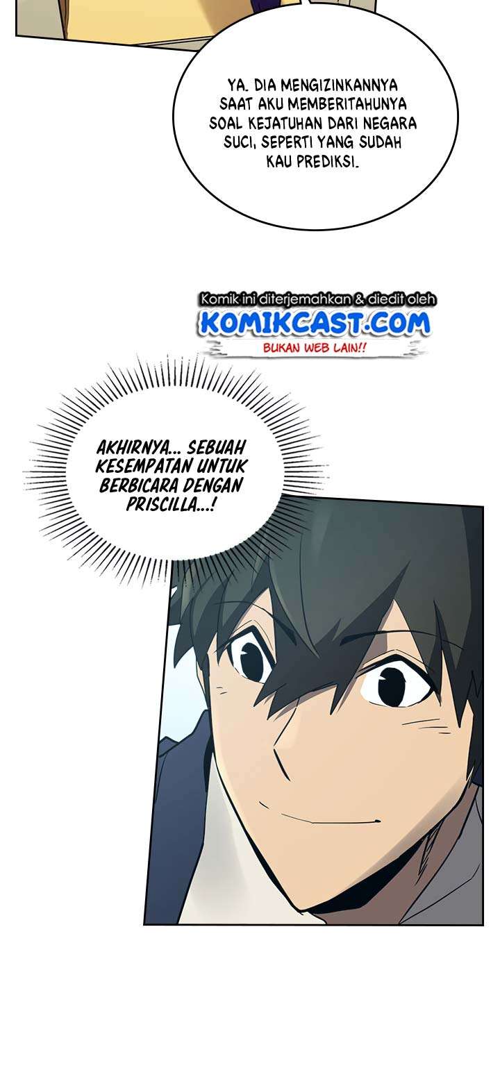 Special Returner Chapter 76 Gambar 46