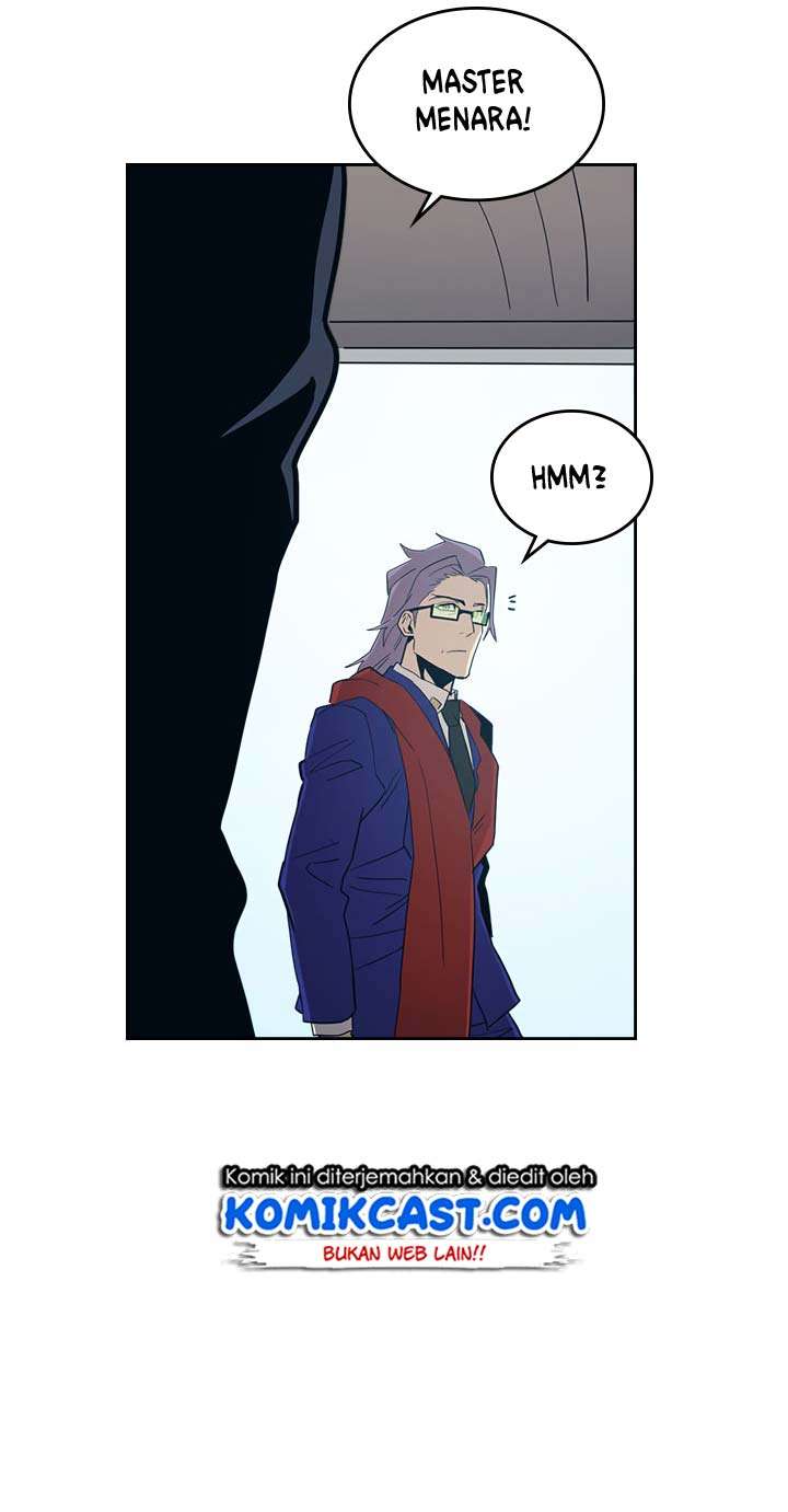 Special Returner Chapter 76 Gambar 47