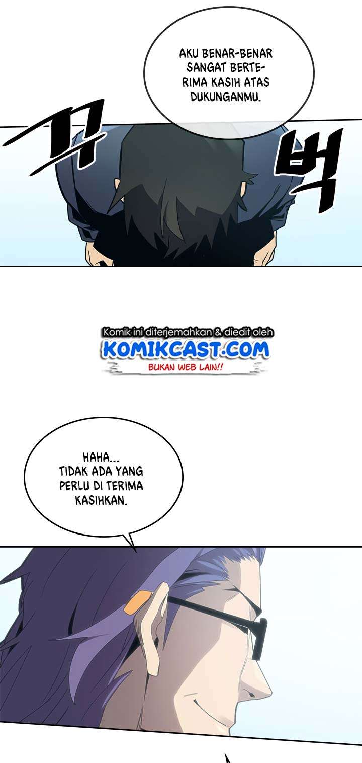 Special Returner Chapter 76 Gambar 48