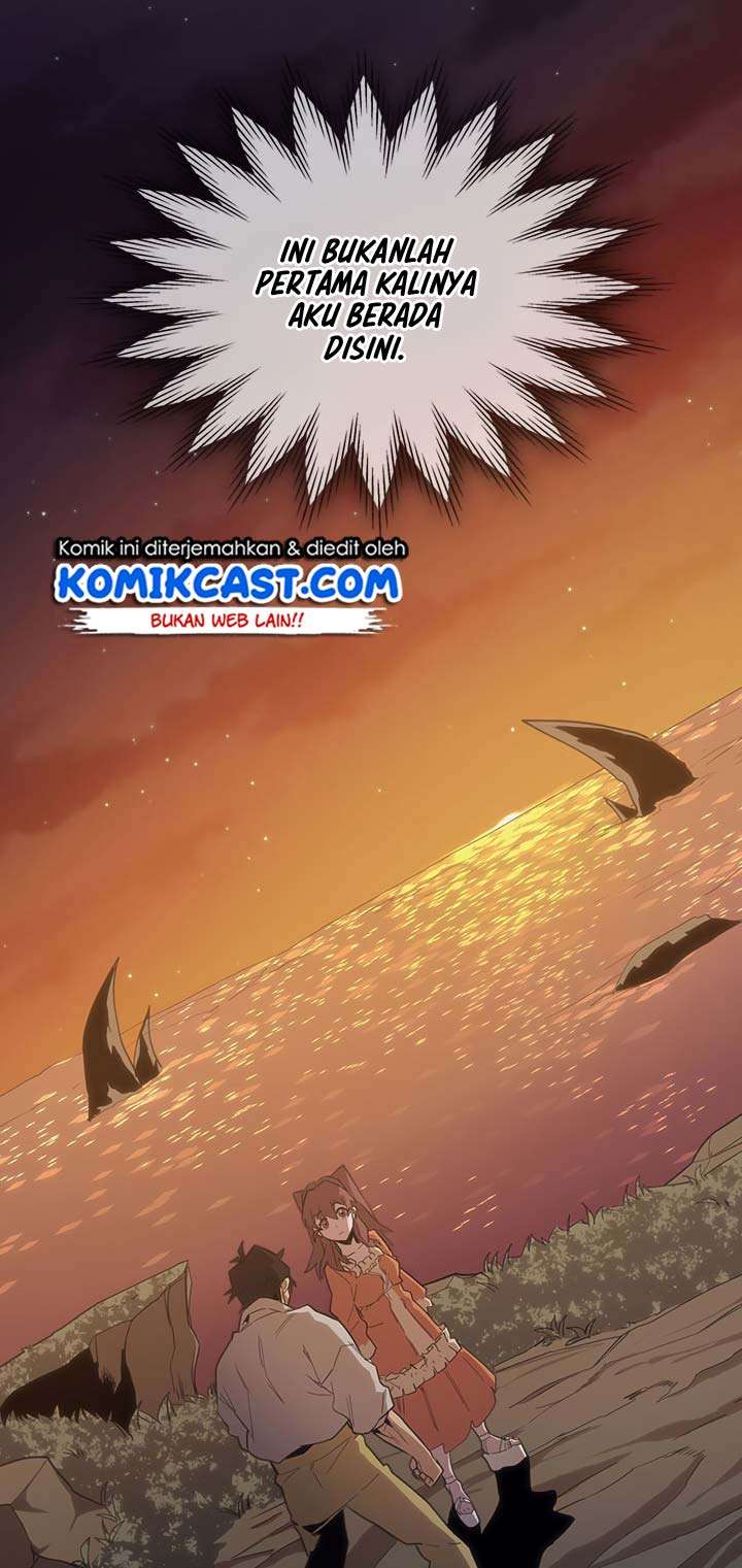 Special Returner Chapter 76 Gambar 5