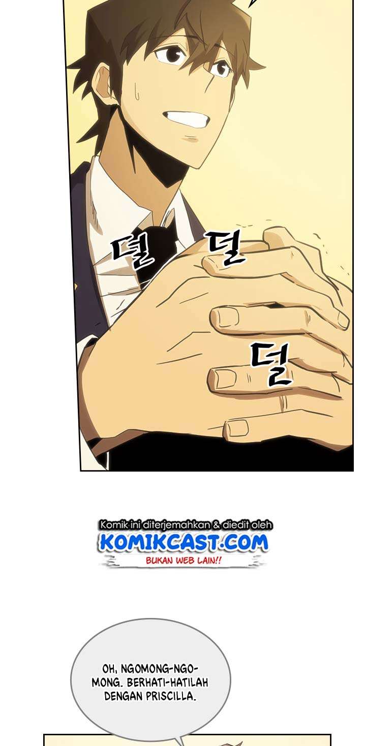 Special Returner Chapter 76 Gambar 52