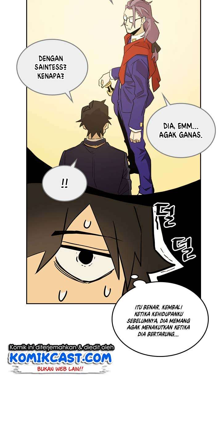 Special Returner Chapter 76 Gambar 53