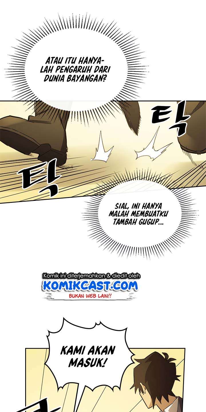 Special Returner Chapter 76 Gambar 54