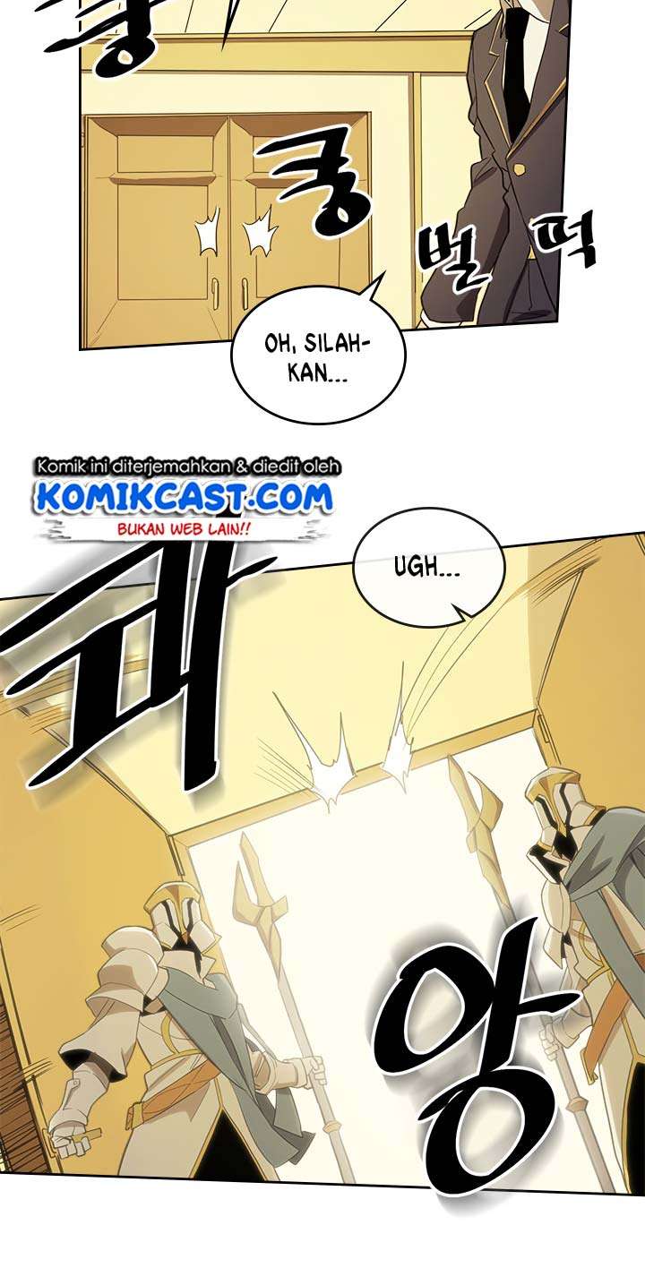 Special Returner Chapter 76 Gambar 55