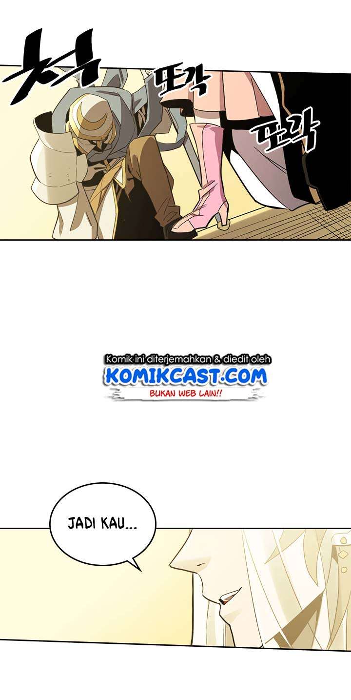 Special Returner Chapter 76 Gambar 56