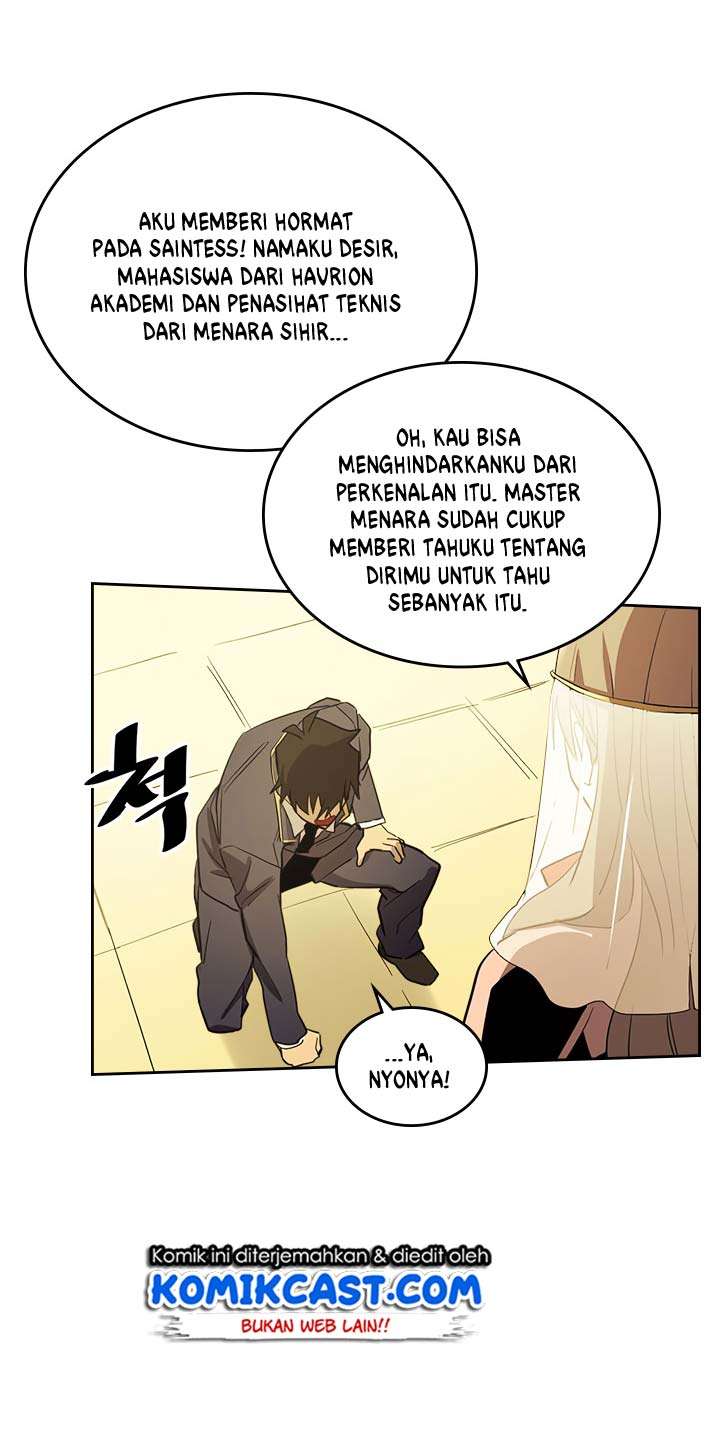 Special Returner Chapter 76 Gambar 57