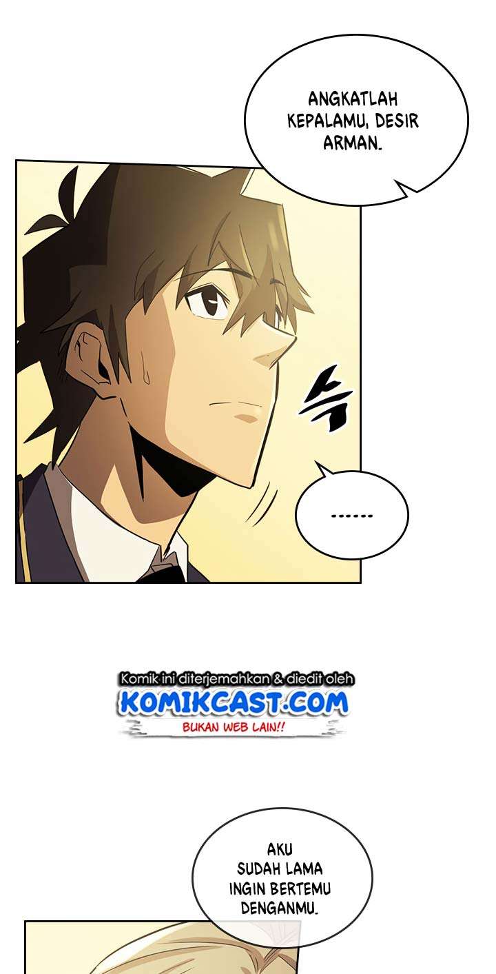 Special Returner Chapter 76 Gambar 58