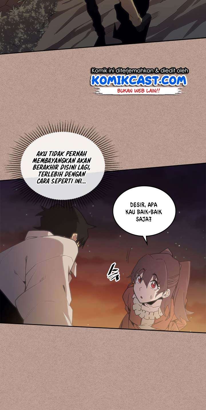 Special Returner Chapter 76 Gambar 6