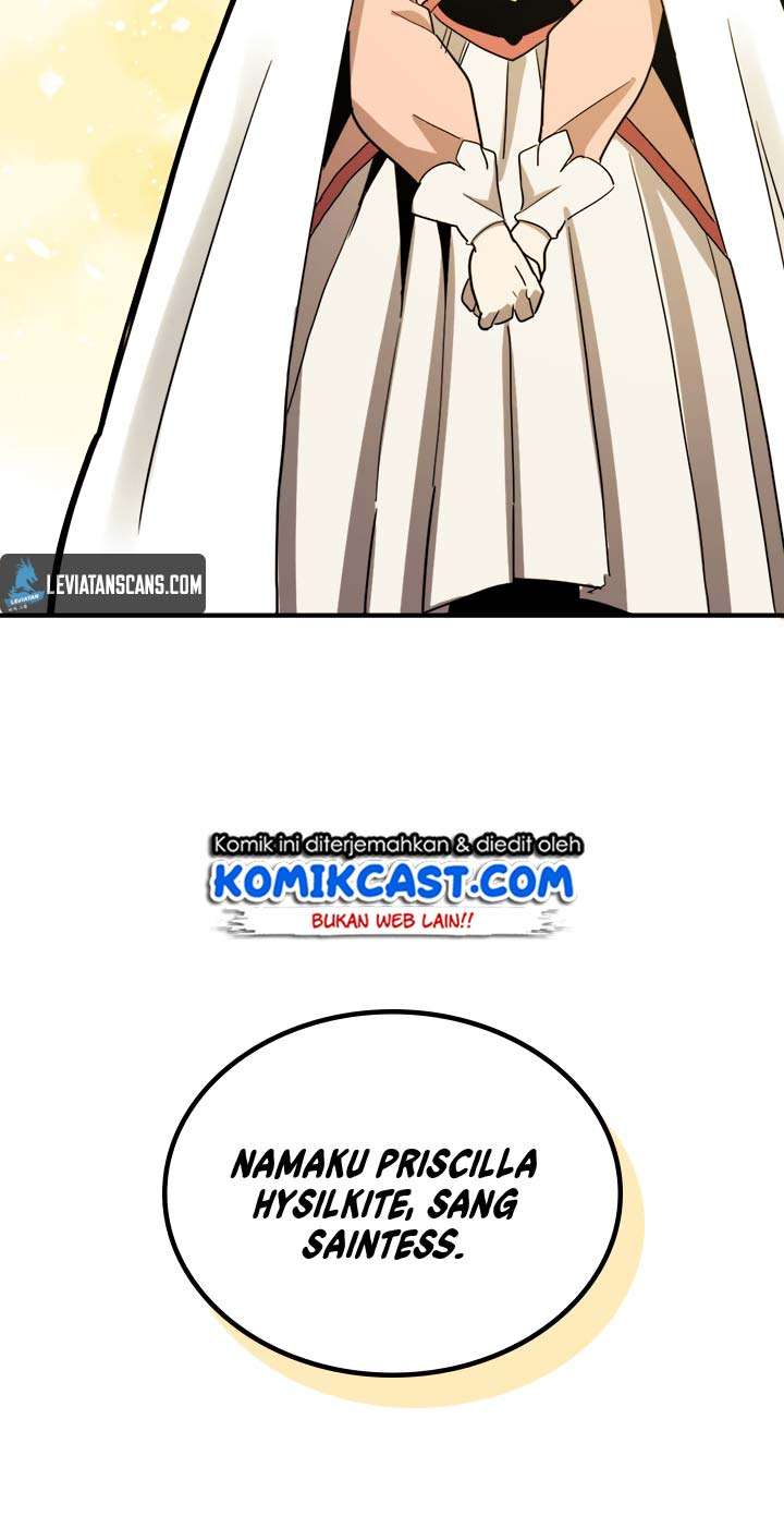 Special Returner Chapter 76 Gambar 60