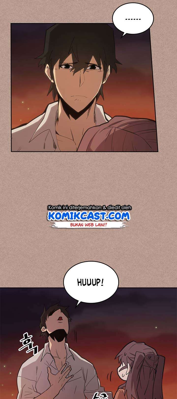 Special Returner Chapter 76 Gambar 8