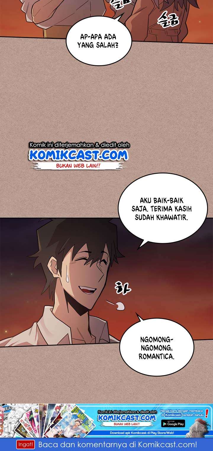 Special Returner Chapter 76 Gambar 9