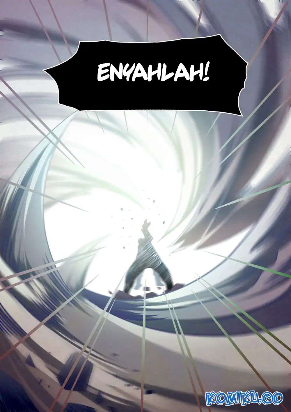 The Last Human Chapter 179 Gambar 15