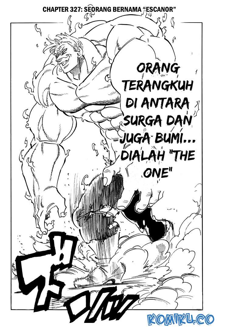 Baca Manga Nanatsu no Taizai Chapter 327 Gambar 2