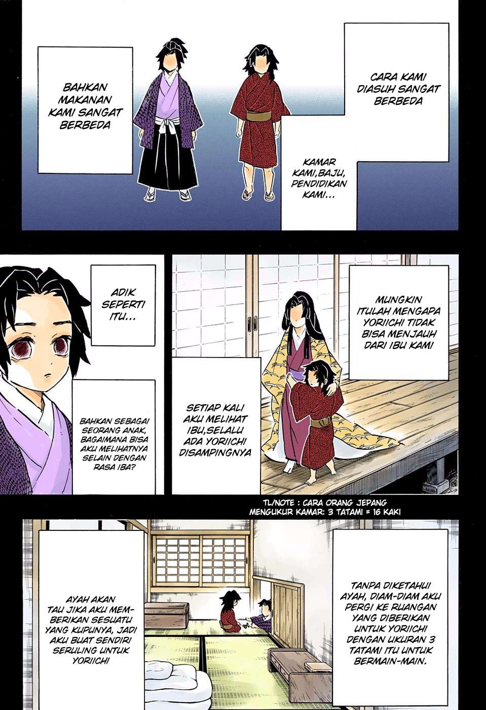 Kimetsu no Yaiba Chapter 177 Gambar 4