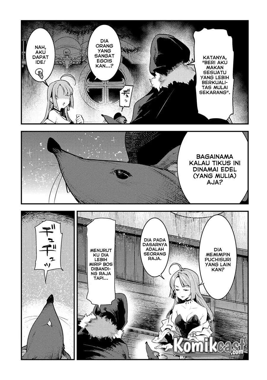 Nozomanu Fushi no Boukensha Chapter 19 Gambar 25