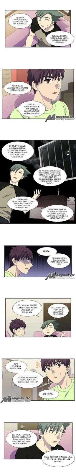 The Gamer Chapter 303 Gambar 4