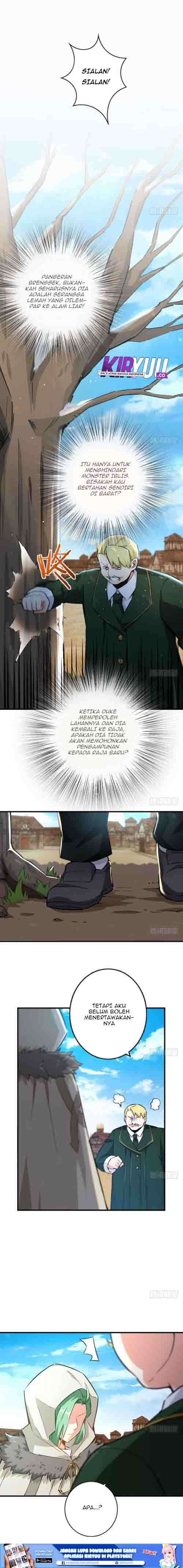 Release That Witch Chapter 68 Gambar 5