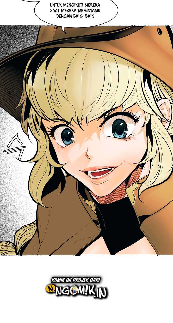 MookHyang – Dark Lady Chapter 22 Gambar 14