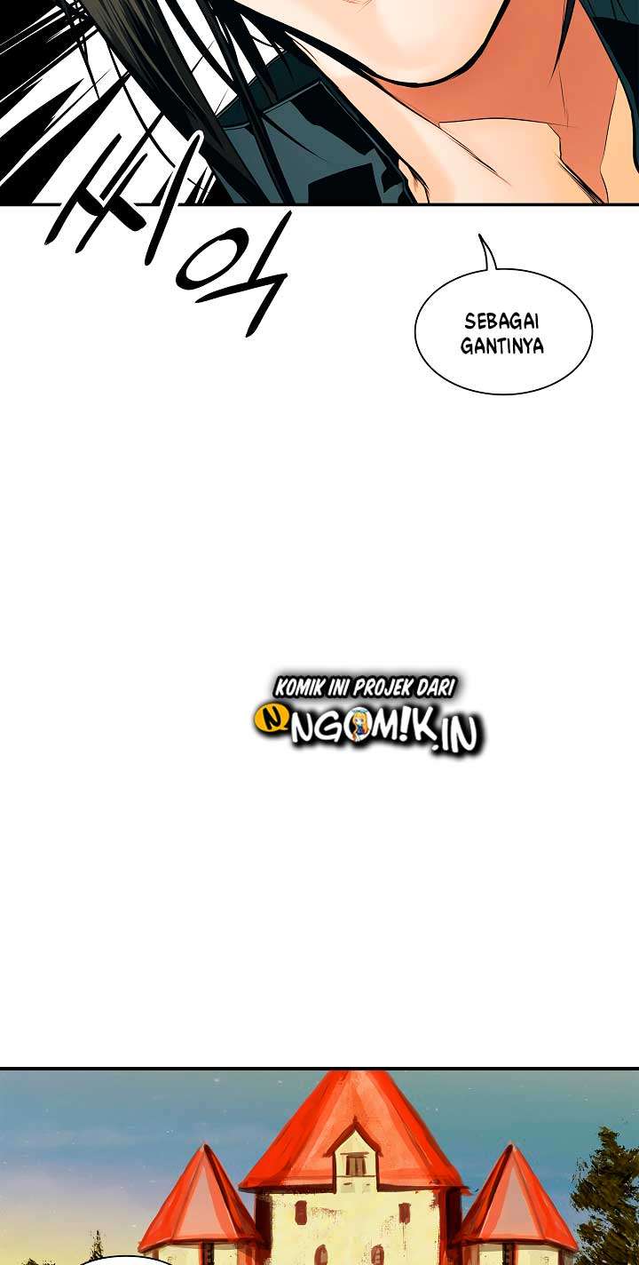 MookHyang – Dark Lady Chapter 22 Gambar 38