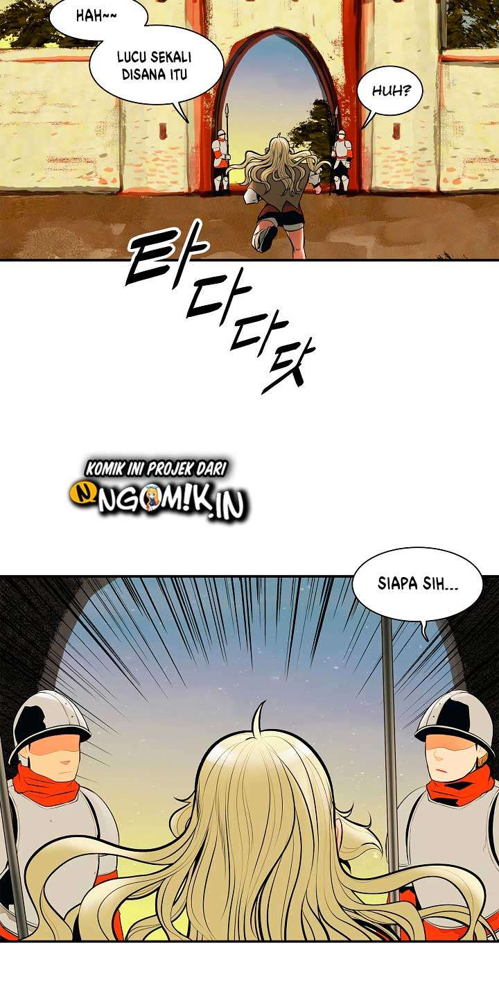 MookHyang – Dark Lady Chapter 22 Gambar 39