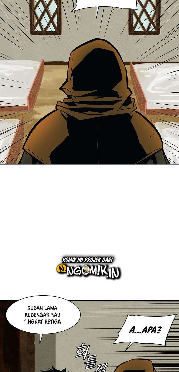 MookHyang – Dark Lady Chapter 22 Gambar 4
