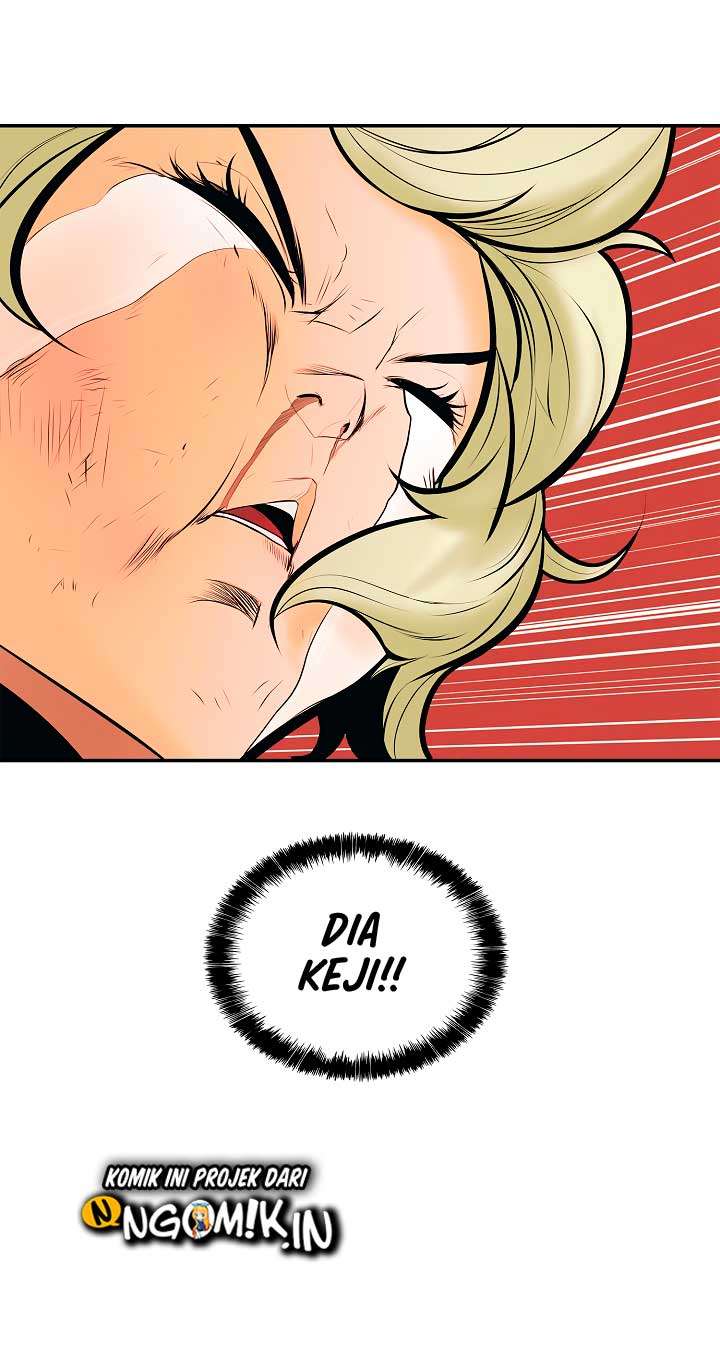 MookHyang – Dark Lady Chapter 22 Gambar 41