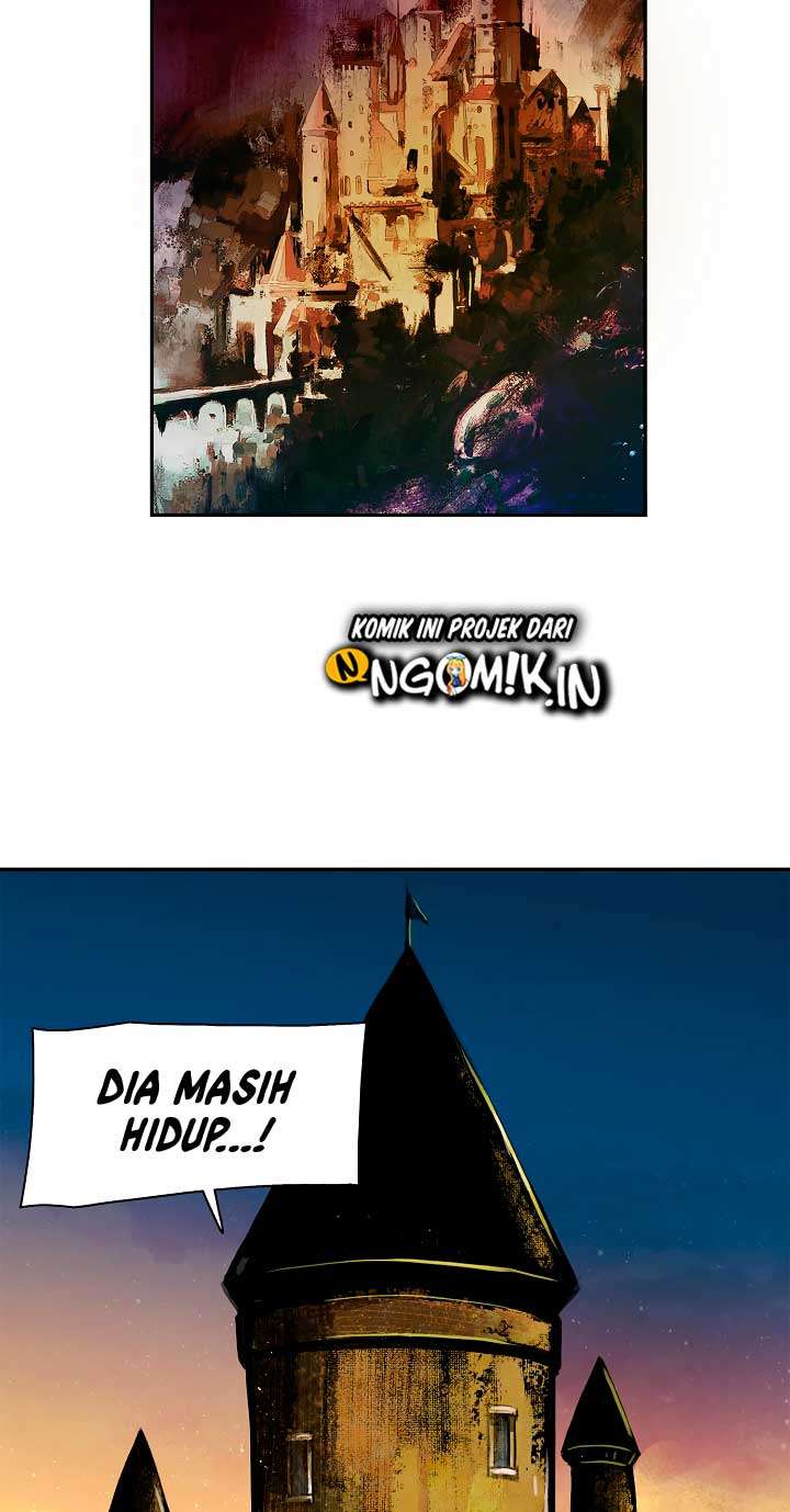 MookHyang – Dark Lady Chapter 22 Gambar 52
