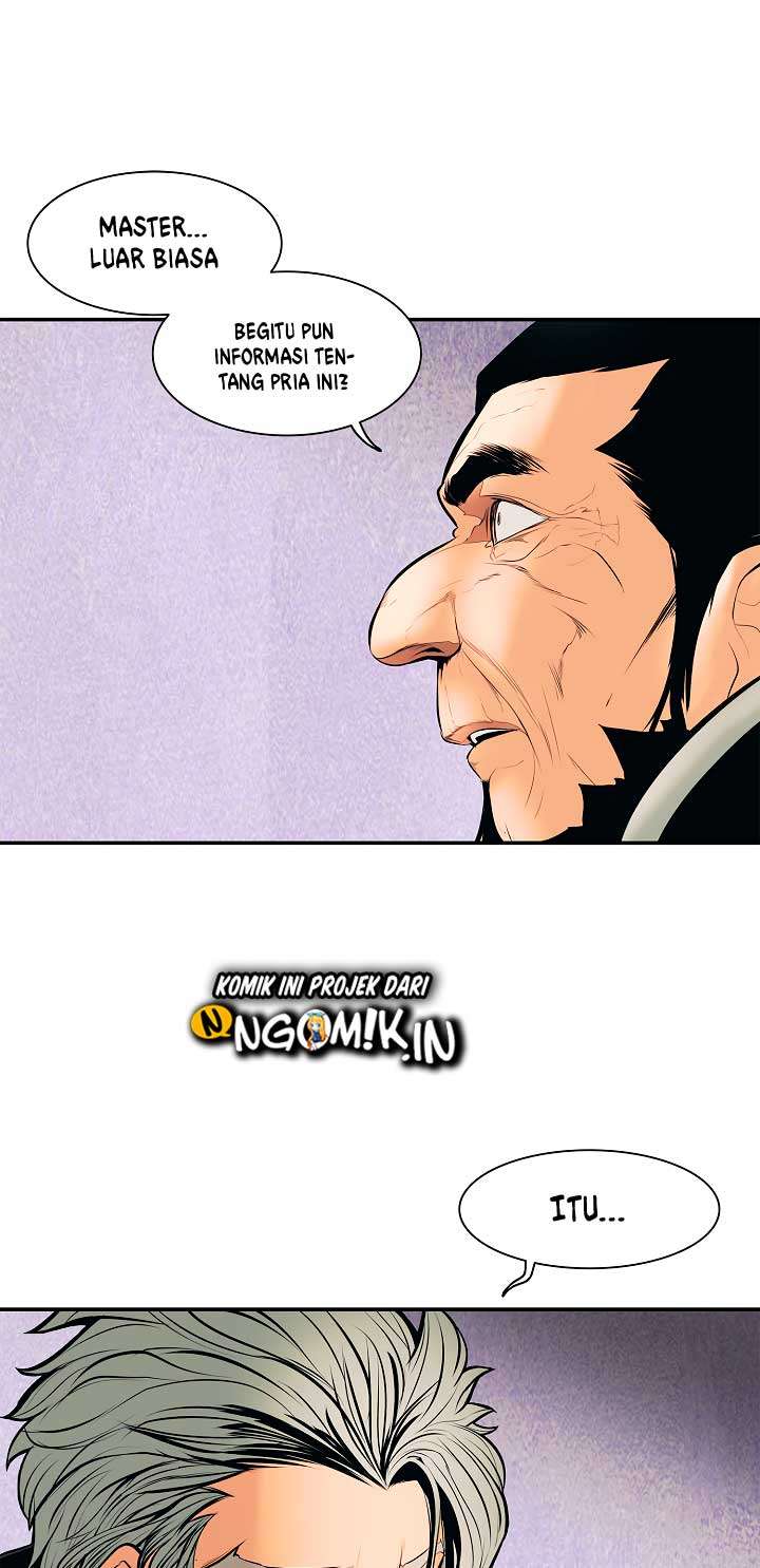 MookHyang – Dark Lady Chapter 22 Gambar 57