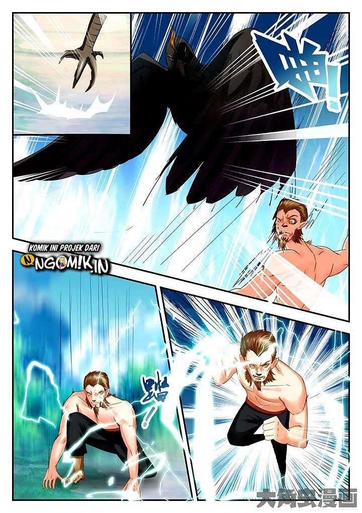 Stellar Transformations Chapter 74 Gambar 8