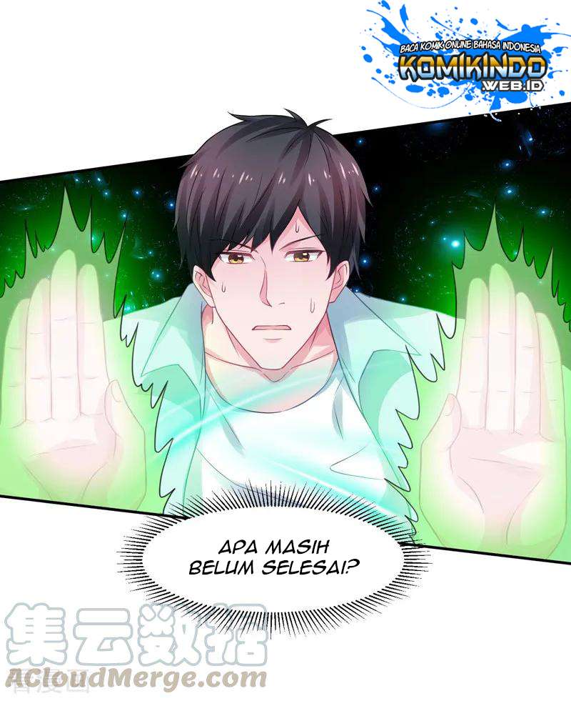 Rebirth Of The Urban Mad Immortal Chapter 46 Gambar 31