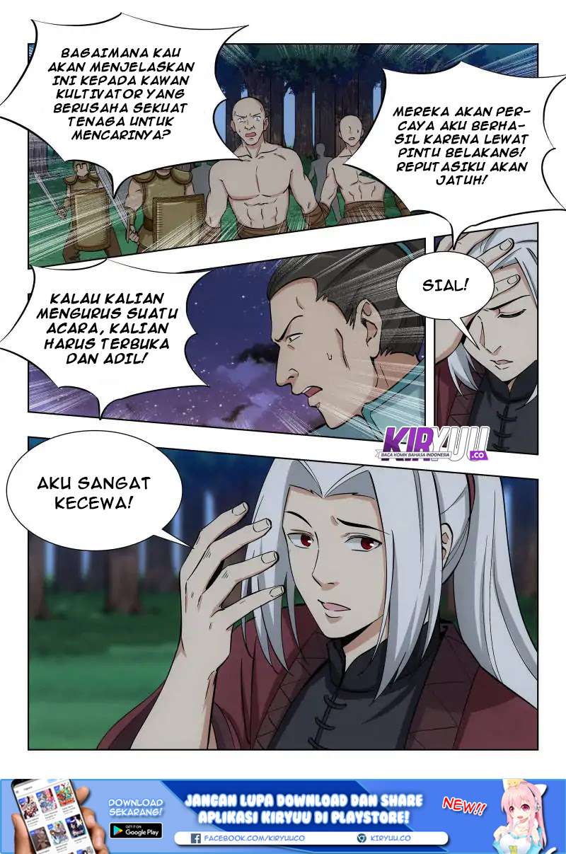 Strongest Anti M.E.T.A Chapter 52 Gambar 15