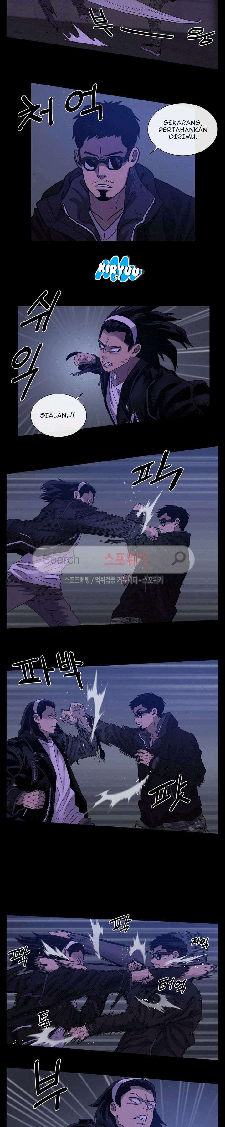 The Devil Boy Chapter 44 Gambar 17