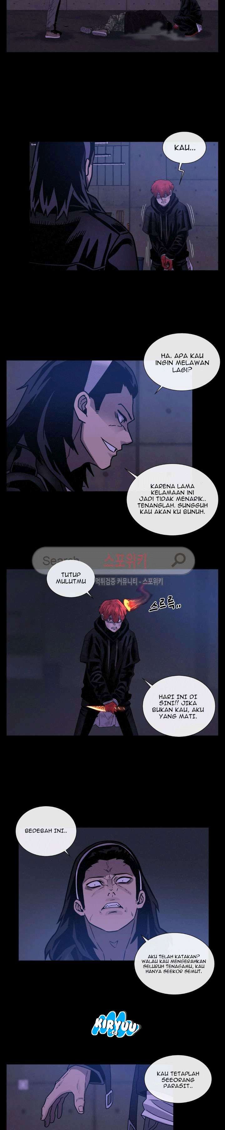 The Devil Boy Chapter 44 Gambar 22