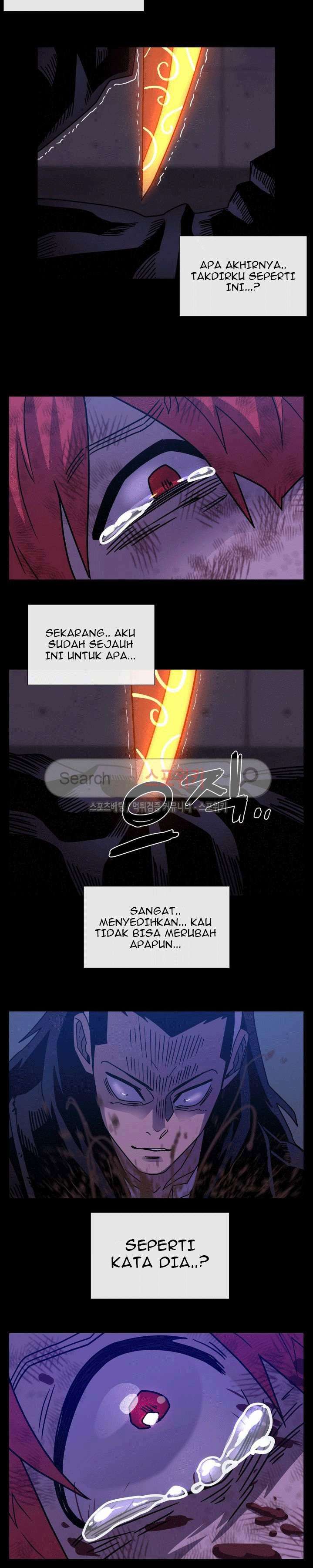 The Devil Boy Chapter 44 Gambar 27