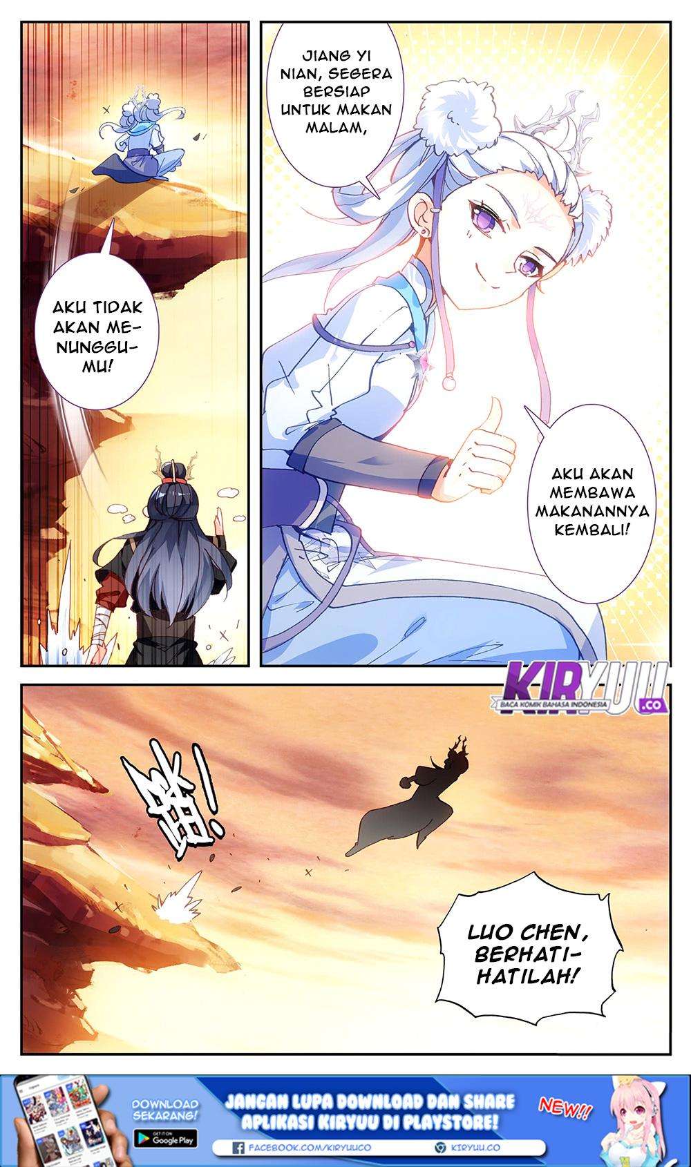 The Heaven’s List Chapter 26 Gambar 10