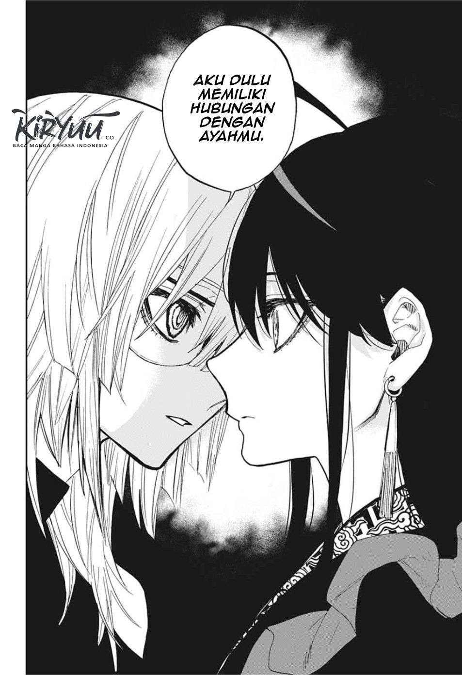 Act-Age Chapter 82 Gambar 17