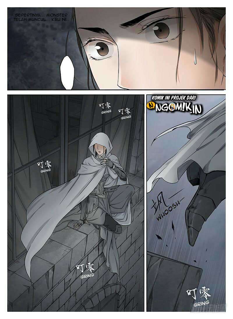 L.O.R.D: Legend of Ravaging Dynasties Chapter 5.2 Gambar 8