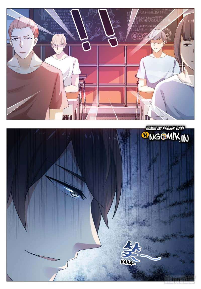 Zui Qiang Shen Wang Chapter 23 Gambar 10