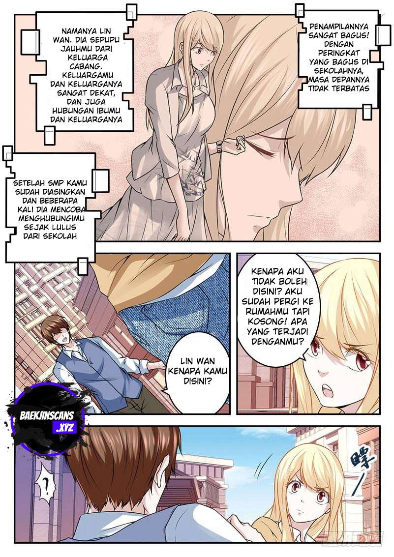 Metropolitan System Chapter 14 Gambar 6