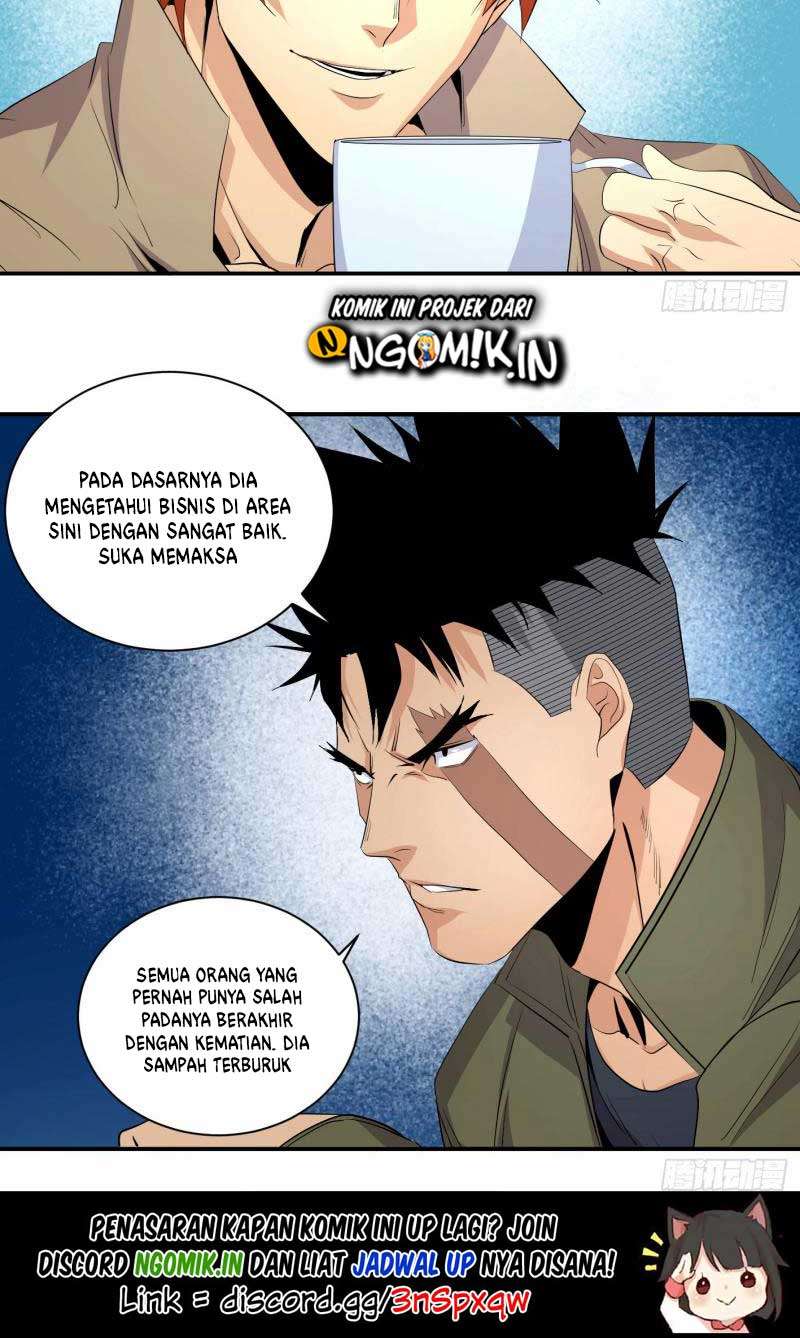 Winner Takes All Chapter 42 Gambar 6