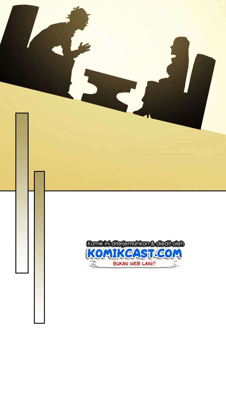 Special Returner Chapter 77 Gambar 10