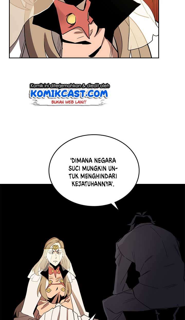 Special Returner Chapter 77 Gambar 13