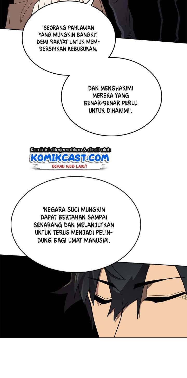 Special Returner Chapter 77 Gambar 14