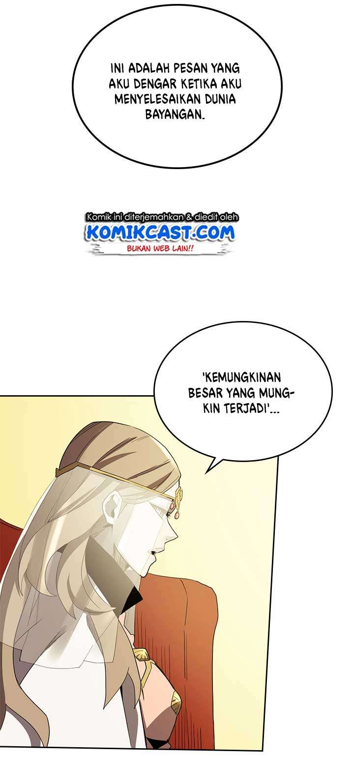 Special Returner Chapter 77 Gambar 15