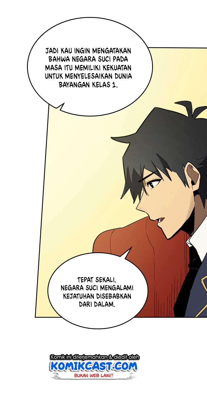 Special Returner Chapter 77 Gambar 16